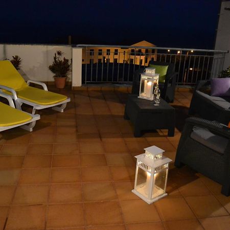 Sea View Apartment Porto Moniz Exterior foto